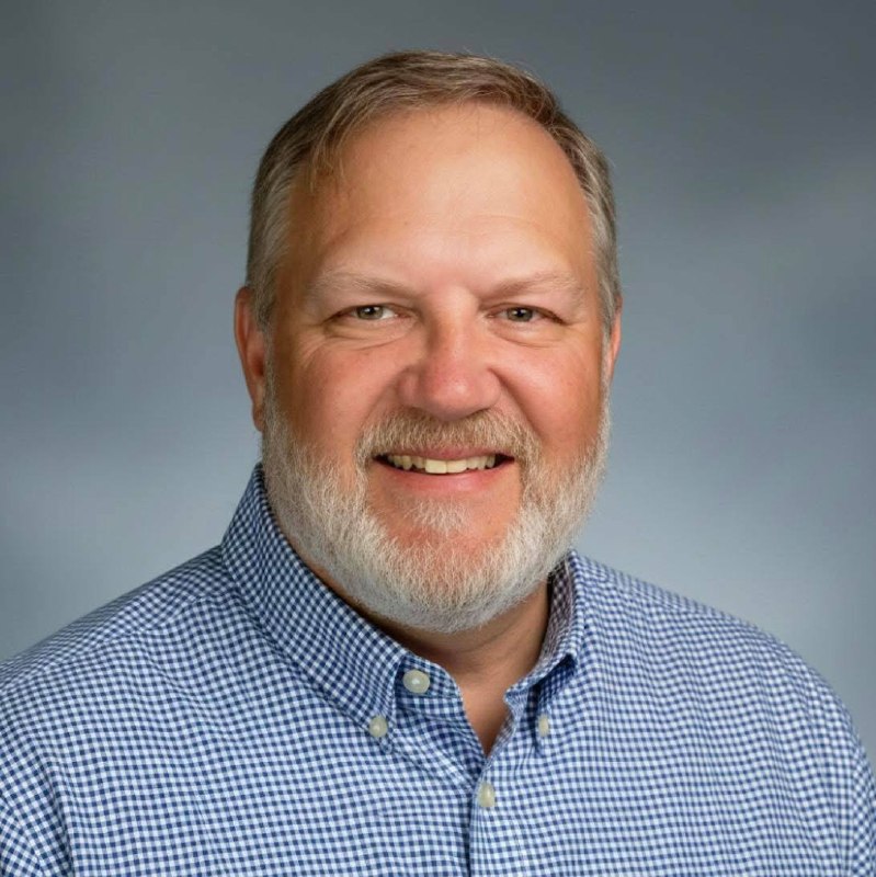 Dave Alberson, founder of Memphis Web Solutions